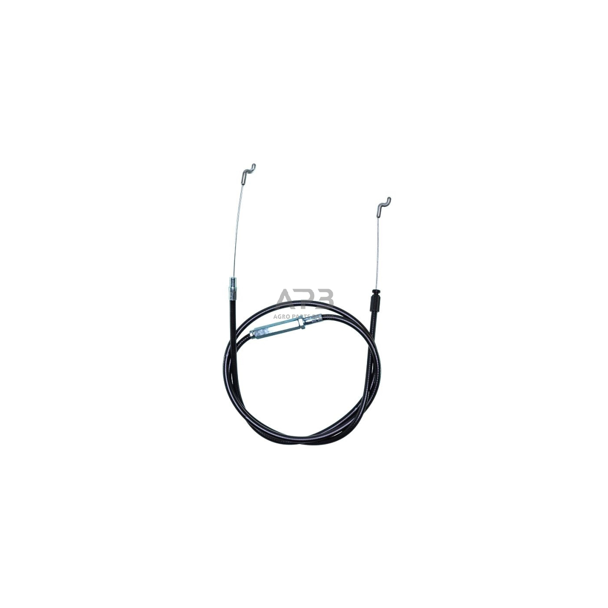 Sankabos trosas AL-KO 1405,00 x 1185,00 mm 450756, 450296, 527717, 546061 1 Sankabos trosas AL-KO 1405,00 x 1185,00 mm 450756, 450296, 527717, 546061 1