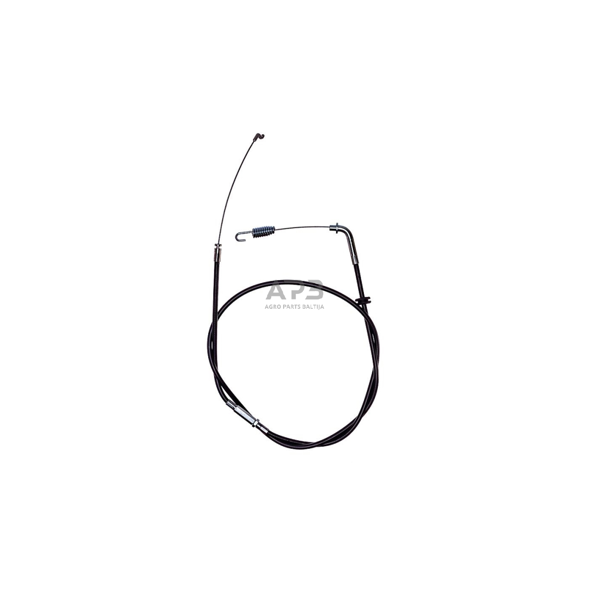 Sankabos trosas AL-KO 1465,00 x 1195,00 mm 479064 1 Sankabos trosas AL-KO 1465,00 x 1195,00 mm 479064 1