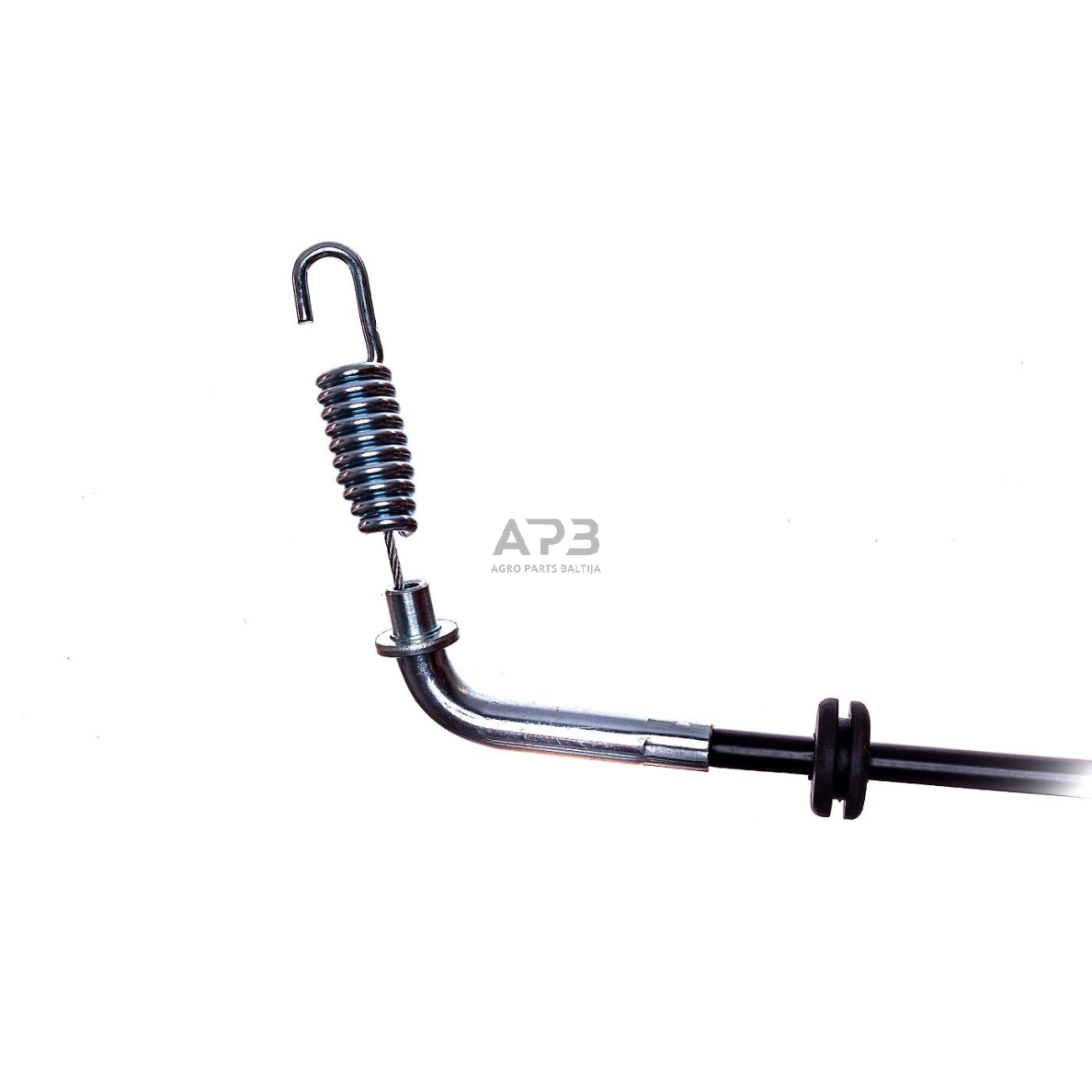 Sankabos trosas AL-KO 1465,00 x 1195,00 mm 479064 2 Sankabos trosas AL-KO 1465,00 x 1195,00 mm 479064 2