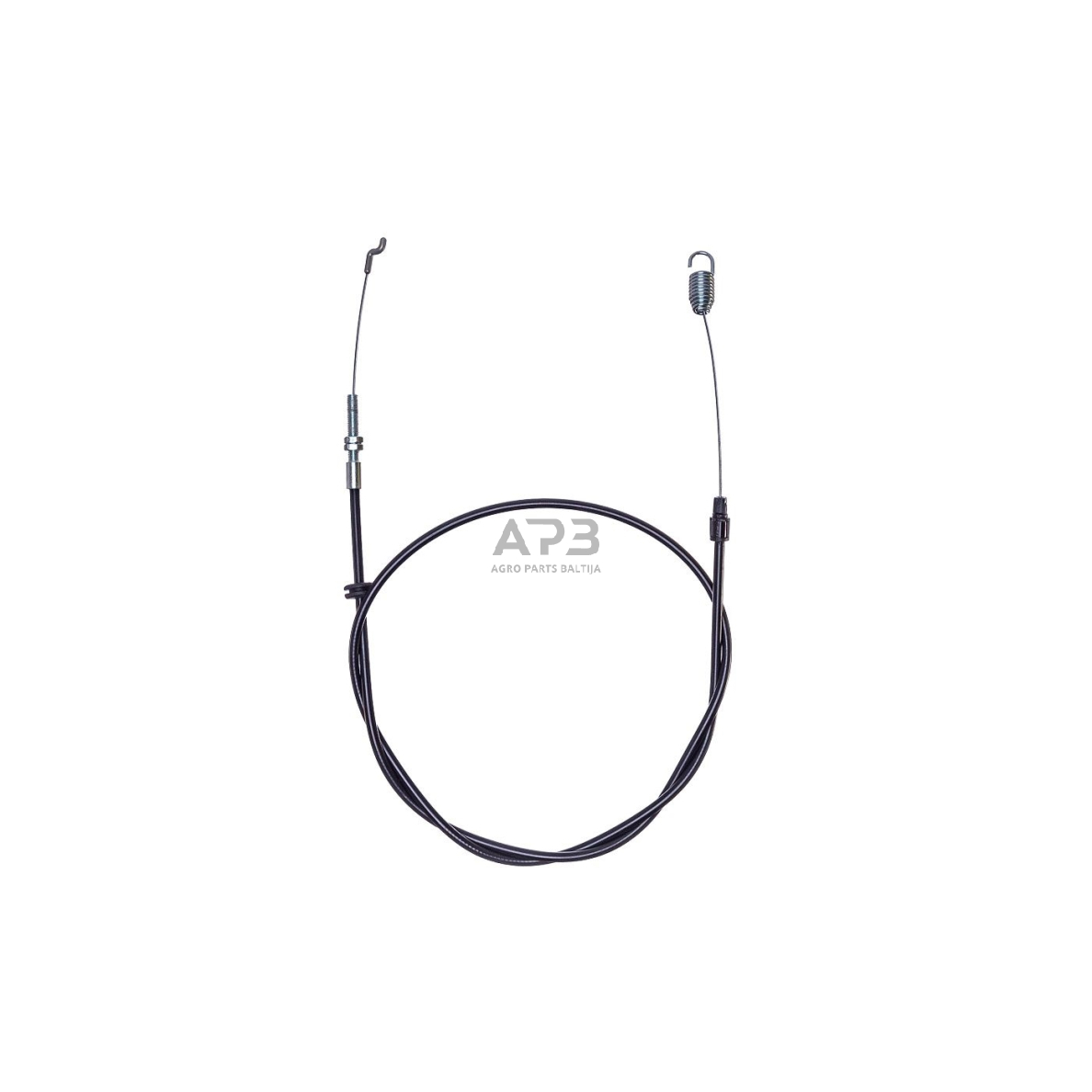 Sankabos trosas Castel Garden 1170,00 x 1470,00 mm 381000668/1, 3810006681, 381000668/0, 3810006680, 81000668/1, 810006681, 1136-1459-01, 1136145901, R 434 TR, R 484 TR,R 534 TR, TD 434 TR,TD 484 TR 1