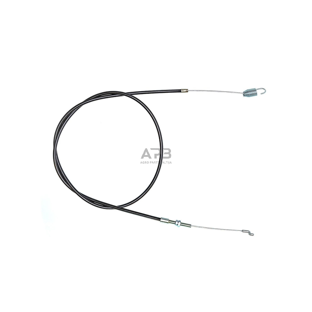 Sankabos trosas Castel Garden 1185,00 x 1440,00 mm 381001145/0, 3810011450, 81001145/0, 810011450, 81001145 1 Sankabos trosas Castel Garden 1185,00 x 1440,00 mm 381001145/0, 3810011450, 81001145/0, 810011450, 81001145 1