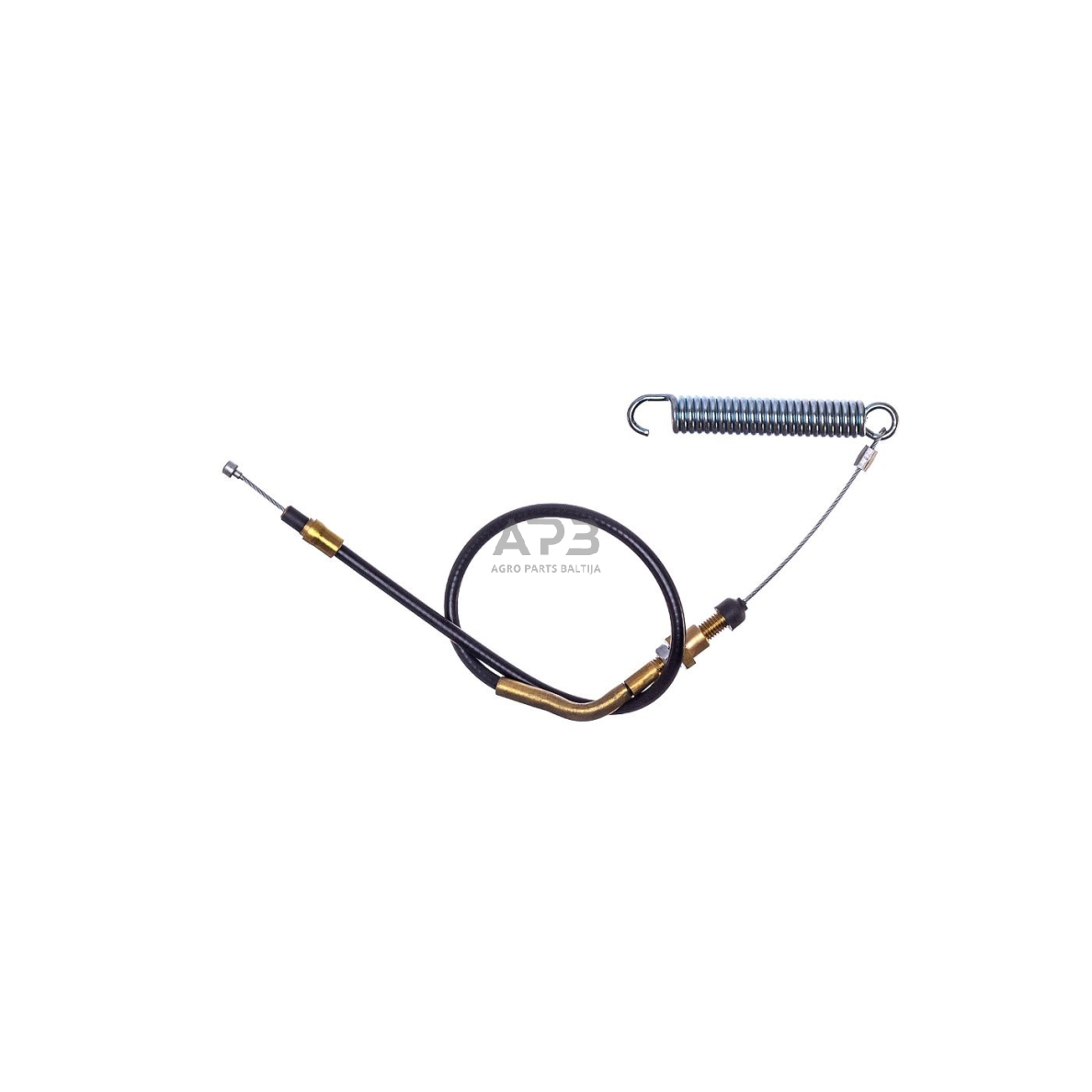 Sankabos trosas Castel Garden 482,00 x 728,00 mm 382004604/3, 3820046043, 82004604/3, 820046043, 82004604/2, 820046042, 82004604/0, 820046040 1 Sankabos trosas Castel Garden 482,00 x 728,00 mm 382004604/3, 3820046043, 82004604/3, 820046043, 82004604/2, 820046042, 82004604/0, 820046040 1