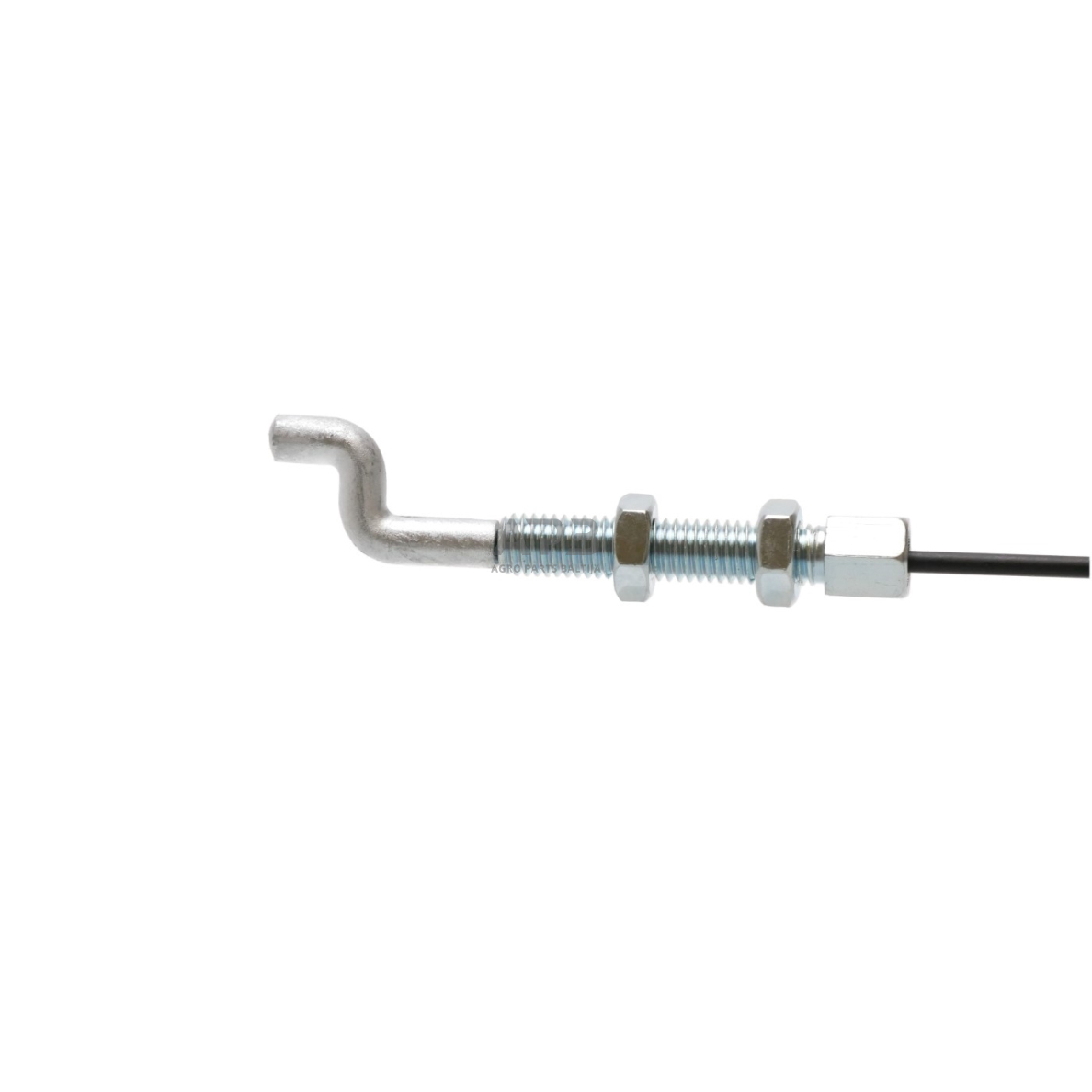 Sankabos trosas Castel Garden 630,00 mm TC 122 182004603/0, 1820046030, 82004603/0, 820046030, 1136-0460-01, 1136046001 from model year 2000 2 Sankabos trosas Castel Garden 630,00 mm TC 122 182004603/0, 1820046030, 82004603/0, 820046030, 1136-0460-01, 1136046001 from model year 2000 2