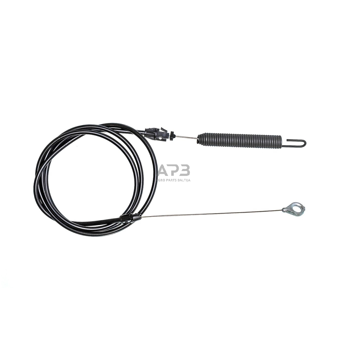 Sankabos trosas Husqvarna 1465,00 x 1890,00 mm 583 54 84-01, 5835484-01, 583548401, 532 44 04-88, 5324404-88, 532440488, CT 153, CT 154, CTH 17, LT 154, TC 38, TC 138, TC 139T 1 Sankabos trosas Husqvarna 1465,00 x 1890,00 mm 583 54 84-01, 5835484-01, 583548401, 532 44 04-88, 5324404-88, 532440488, CT 153, CT 154, CTH 17, LT 154, TC 38, TC 138, TC 139T 1