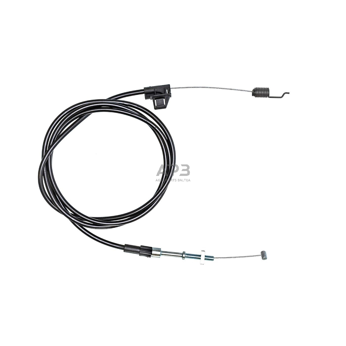 Sankabos trosas Husqvarna 1623,00 x 1925,00 mm 532 40 62-59, 5324062-59, 532406259 1