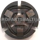 Sankaba Husqvarna 49. 503 17 31 02, 5031731-02, 503173102