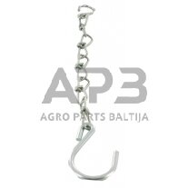 Saugumo spyruoklė 1149100KR Saugumo spyruoklė 1149100KR