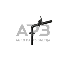 Šakė Husqvarna dešinės pusės 532 16 98-39, 532169839, 169839
