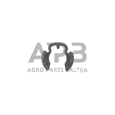 Šakės fiksavimo žiedas Husqvarna 12000029