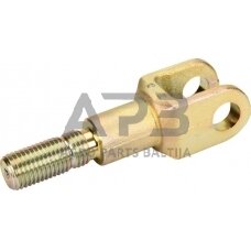 Šakės strypas 104,00 mm Walterscheid 308817