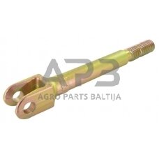 Šakės strypas skirtas ASST-B 234,00 mm Walterscheid 308769