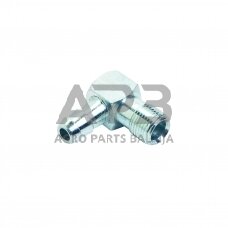 Šakotuvas Briggs & Stratton 6,35 mm 067218, 093849, 67218, 691609, 93849