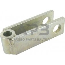 Šakutė Iseki 20,00 mm LA040005KR
