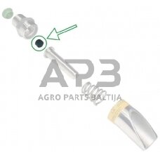 Sandariklis LA BUVETTE 70, (10vnt.) BU1090761