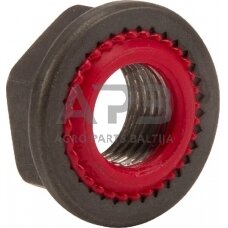 Sandarinimo fiksavimo veržlė M10x1.50 SLBMM1015