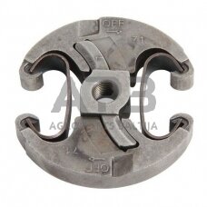 Sankaba Husqvarna 346 XP EPA. 503 81 59-01, 537 11 05-01, 537 11 05-03, 503815901, 537110501, 537110503