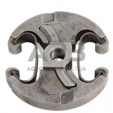 Sankaba Husqvarna 350 EPA. 503 81 59-01, 537 11 05-01, 537 11 05-03, 503815901, 537110501, 537110503