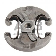 Sankaba Husqvarna 340 EPA. 503 81 59-01, 537 11 05-01, 537 11 05-03, 503815901, 537110501, 537110503