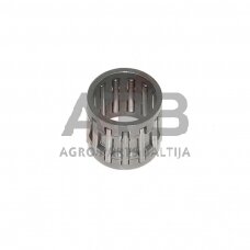 Sankabos būgnelio guolis 14.5x15x12 mm Husqvarna 61, 66, 162, 266, 268, 272, 365 503 43 20-01, 5034320-01, 503432001