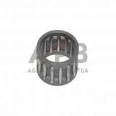 Sankabos būgnelio guolis 14.5x15x12 mm Husqvarna 61, 66, 162, 266, 268, 272, 288 503 25 30-01, 5032530-01, 503253001