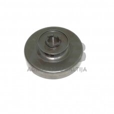 Sankabos būgnelis SHINDAIWA 352 žingsnis 3/8" 6 užgriebiai A556-000970, A556000970