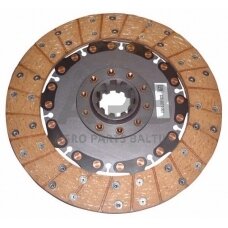 Sankabos diskas LuK USF 325007750