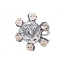Sankabos diskas Valeo 806211