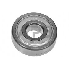 Sankabos guolis Vapormatic VPG5075