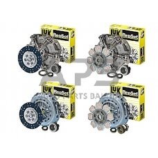 Sankabos komplektas LuK 618304409
