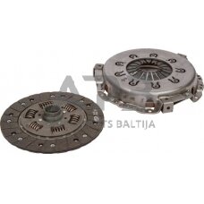 Sankabos komplektas LuK 624319309