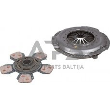 Sankabos komplektas LuK 633068509