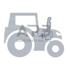 Sankabos komplektas LuK 633307510
