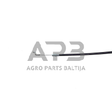 Sankabos trosas AL-KO 1405,00 x 1185,00 mm 450756, 450296, 527717, 546061