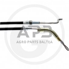 Sankabos trosas AS Motor 1310,00 x 1535,00 mm G00020067, E06381, 84, 102