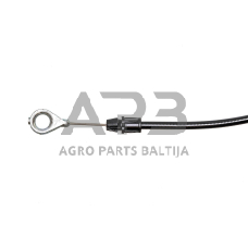 Sankabos trosas AYP 1499,00 x 1880,00 mm 532 43 51-11, 5324351-11, 532435111, 532 19 72-57, 5321972-57, 532197257, 532 40 87-14, 5324087-14, 532408714, 435111, 408714, 197257, LT 2223 A2, LZ 11577, LZ 11577 HRB, LZ 11577 RB, P 11577, P 11577 RB, P 12510 H