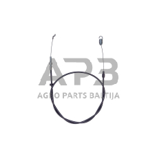 Sankabos trosas Castel Garden 1170,00 x 1470,00 mm 381000668/1, 3810006681, 381000668/0, 3810006680, 81000668/1, 810006681, 1136-1459-01, 1136145901, R 434 TR, R 484 TR,R 534 TR, TD 434 TR,TD 484 TR