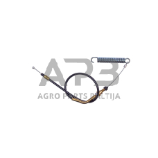 Sankabos trosas Castel Garden 482,00 x 728,00 mm 382004604/3, 3820046043, 82004604/3, 820046043, 82004604/2, 820046042, 82004604/0, 820046040
