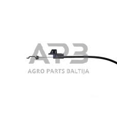 Sankabos trosas Husqvarna 1490,00 x 1725,00 mm 424919, 532 42 49-19, 5324249-19, 532424919, 588 47 92-01, 5884792-01, 588479201