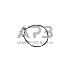 Sankabos trosas Husqvarna 1490,00 x 1725,00 mm 424919, 532 42 49-19, 5324249-19, 532424919, 588 47 92-01, 5884792-01, 588479201