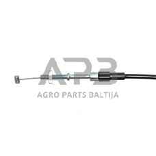 Sankabos trosas Husqvarna 1623,00 x 1925,00 mm 532 40 62-59, 5324062-59, 532406259
