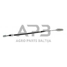 Sankabos trosas Vapormatic VPM6508