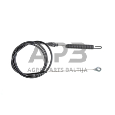 Sankabos trosas Zenoah 1465,00 x 1890,00 mm 583 54 84-01, 5835484-01, 583548401, 5324404-88, 532 44 04-88, 5324404-88, 532440488, CT1738