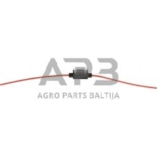 Saugiklio laikiklis iMaXX SI20153