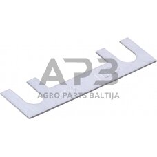 Saugiklis juostinis 100A iMaXX SI20137 10 vnt.