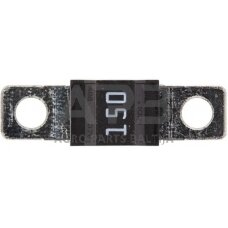Saugiklis juostinis 32V, 150A, 41.1mm Hella 8JS742901081