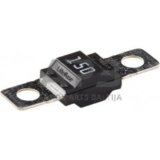 Saugiklis juostinis 32V, 150A, 41.1mm Hella 8JS742901081