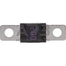 Saugiklis juostinis 32V, 200A, 41mm SI20180