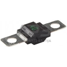 Saugiklis juostinis 32V, 40A, 41.1mm Hella 8JS742901001