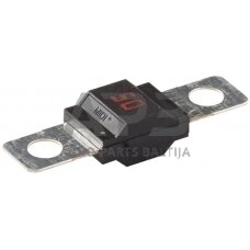 Saugiklis juostinis 32V, 50A, 41.1mm Hella 8JS742901011