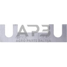 Saugiklis juostinis 50A iMaXX 100vnt. SI20135
